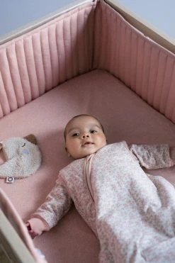 Noppies Winterschlafsack Botanical Winter Sleeping Bag In Misty Rose -JYOKO-Shop noppies winterschlafsack botanical winter sleeping bag in misty rose 4