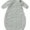 Noppies Winterschlafsack Botanical Winter Sleeping Bag In Puritan Gray