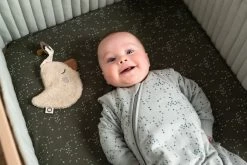 Noppies Winterschlafsack Botanical Winter Sleeping Bag In Puritan Gray -JYOKO-Shop noppies winterschlafsack botanical winter sleeping bag in puritan gray 3