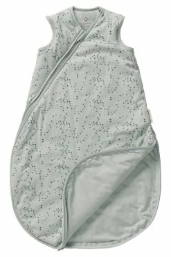 Noppies Winterschlafsack Botanical Winter Sleeping Bag In Puritan Gray -JYOKO-Shop noppies winterschlafsack botanical winter sleeping bag in puritan gray 4