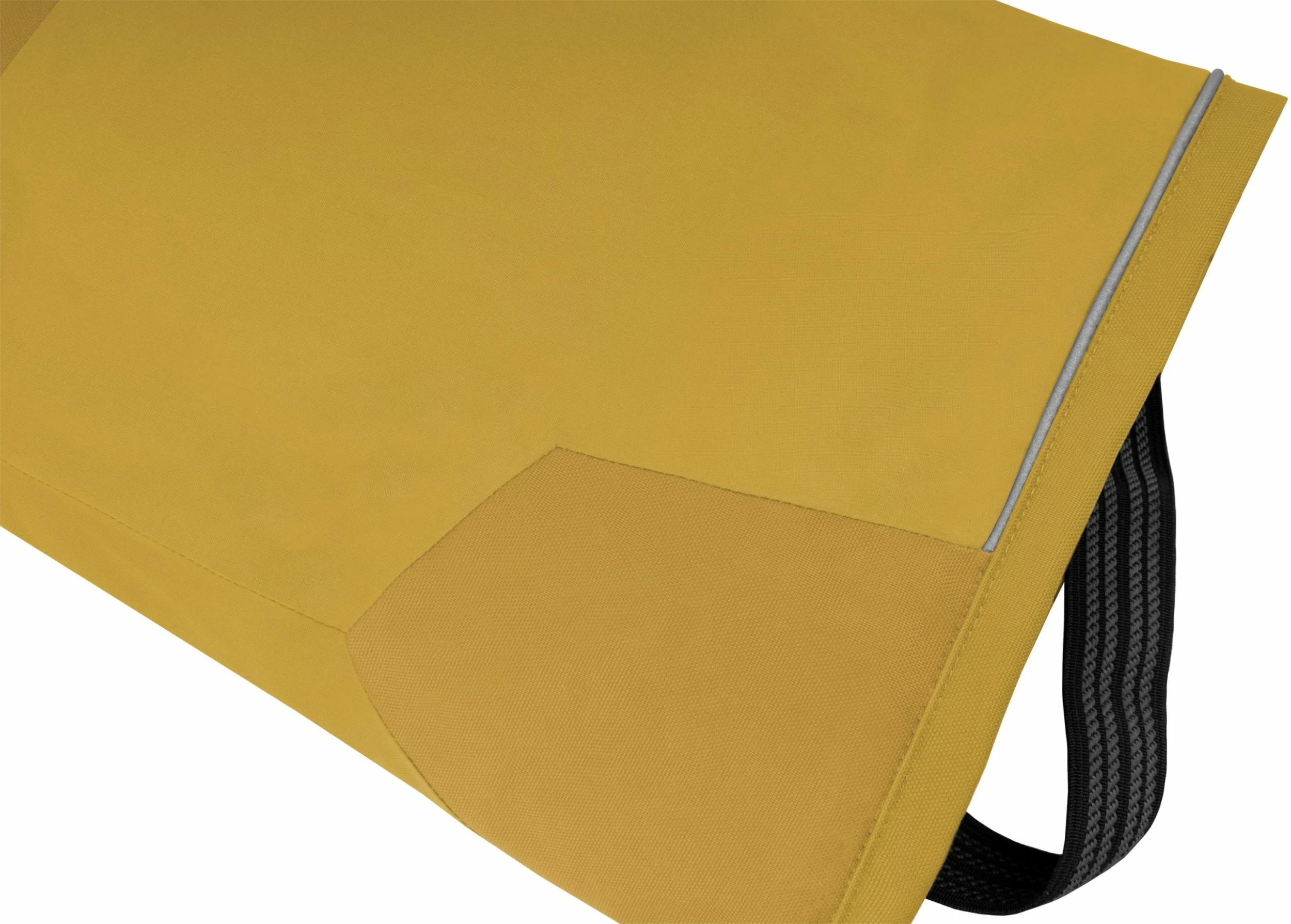 Normani Outdoor Sports Kinder Winter Latzhose „Paulatuk“ In Gelb 2 Normani Outdoor Sports Kinder Winter Latzhose „Paulatuk“ In Gelb – Bild 2