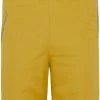 Normani Outdoor Sports Kinder Winter Latzhose „Paulatuk“ In Gelb