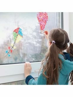 PlayMais® Bastelset "PlayMais® Window Autumn/Winter" - Ab 3 Jahren 6 PlayMais® Bastelset "PlayMais® Window Autumn/Winter" - Ab 3 Jahren -JYOKO-Shop playmais r bastelset playmais r window autumn winter ab 3 jahren 2