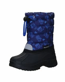 Playshoes Winter-Bootie Verkehr In Marine 13 Playshoes Winter-Bootie Verkehr In Marine -JYOKO-Shop playshoes winter bootie verkehr in marine 5