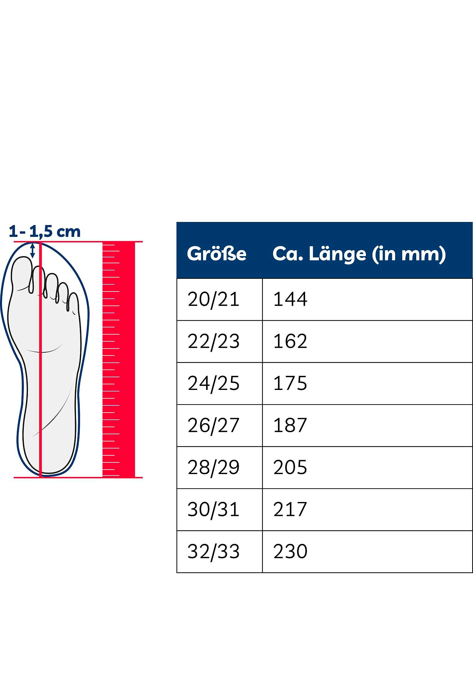 Playshoes Winter-Bootie Verkehr In Marine 7 Playshoes Winter-Bootie Verkehr In Marine – Bild 7