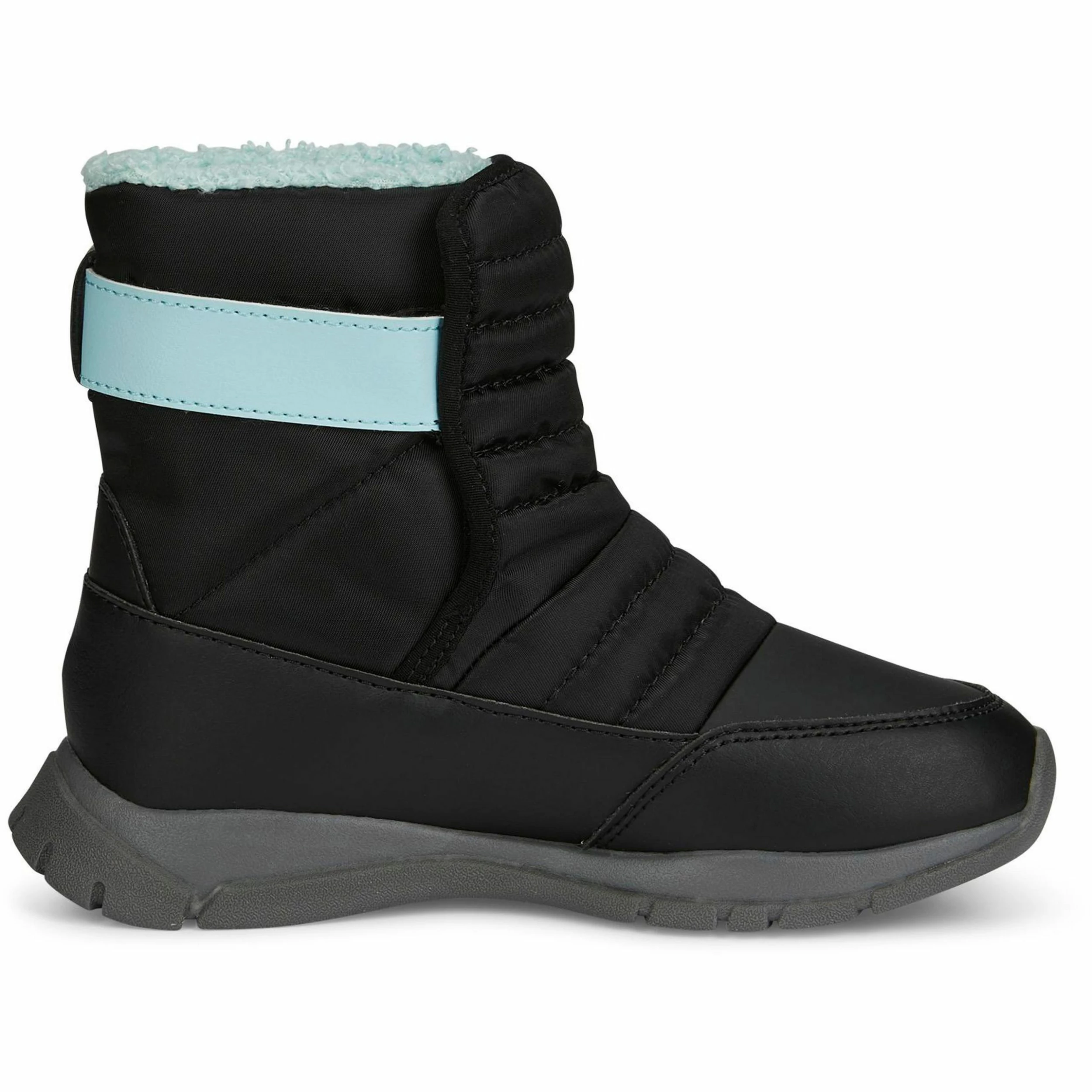 Winterschuhe Nieve Boot Winter AC In Puma Black-puma Black 2 Winterschuhe Nieve Boot Winter AC In Puma Black-puma Black – Bild 2