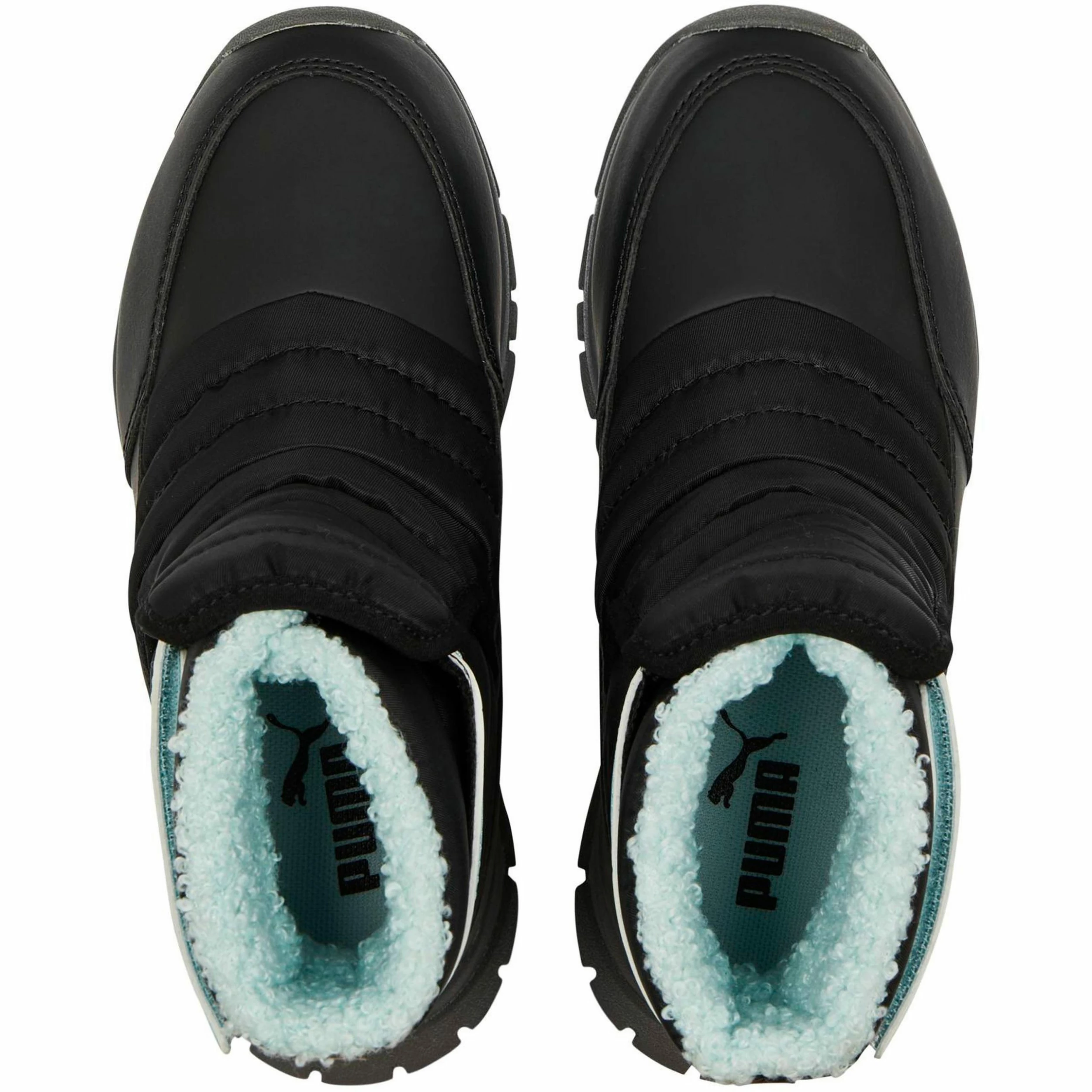 Winterschuhe Nieve Boot Winter AC In Puma Black-puma Black 3 Winterschuhe Nieve Boot Winter AC In Puma Black-puma Black – Bild 3