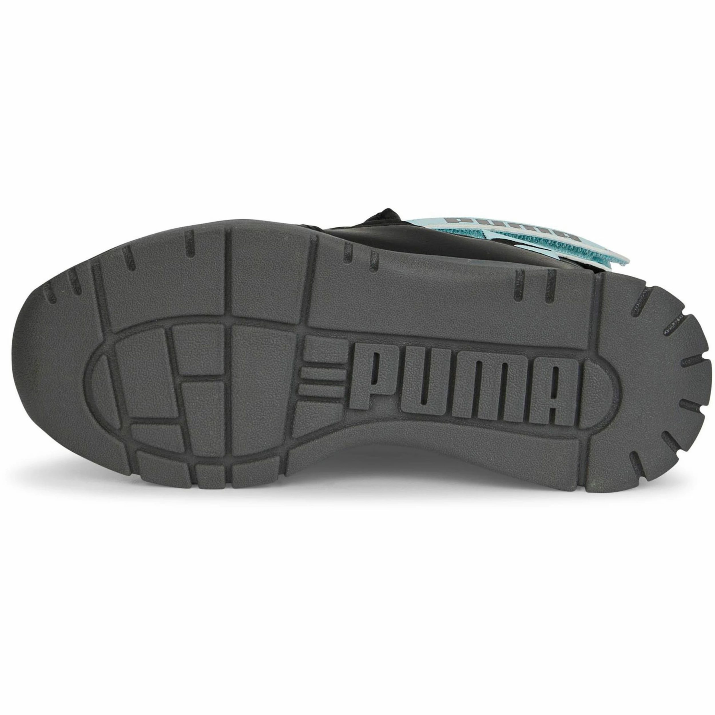 Winterschuhe Nieve Boot Winter AC In Puma Black-puma Black 4 Winterschuhe Nieve Boot Winter AC In Puma Black-puma Black – Bild 4