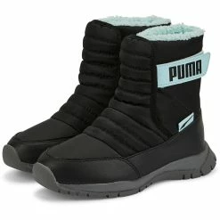 Winterschuhe Nieve Boot Winter AC In Puma Black-puma Black 11 Winterschuhe Nieve Boot Winter AC In Puma Black-puma Black -JYOKO-Shop puma winterschuhe nieve boot winter ac in puma black puma black 4