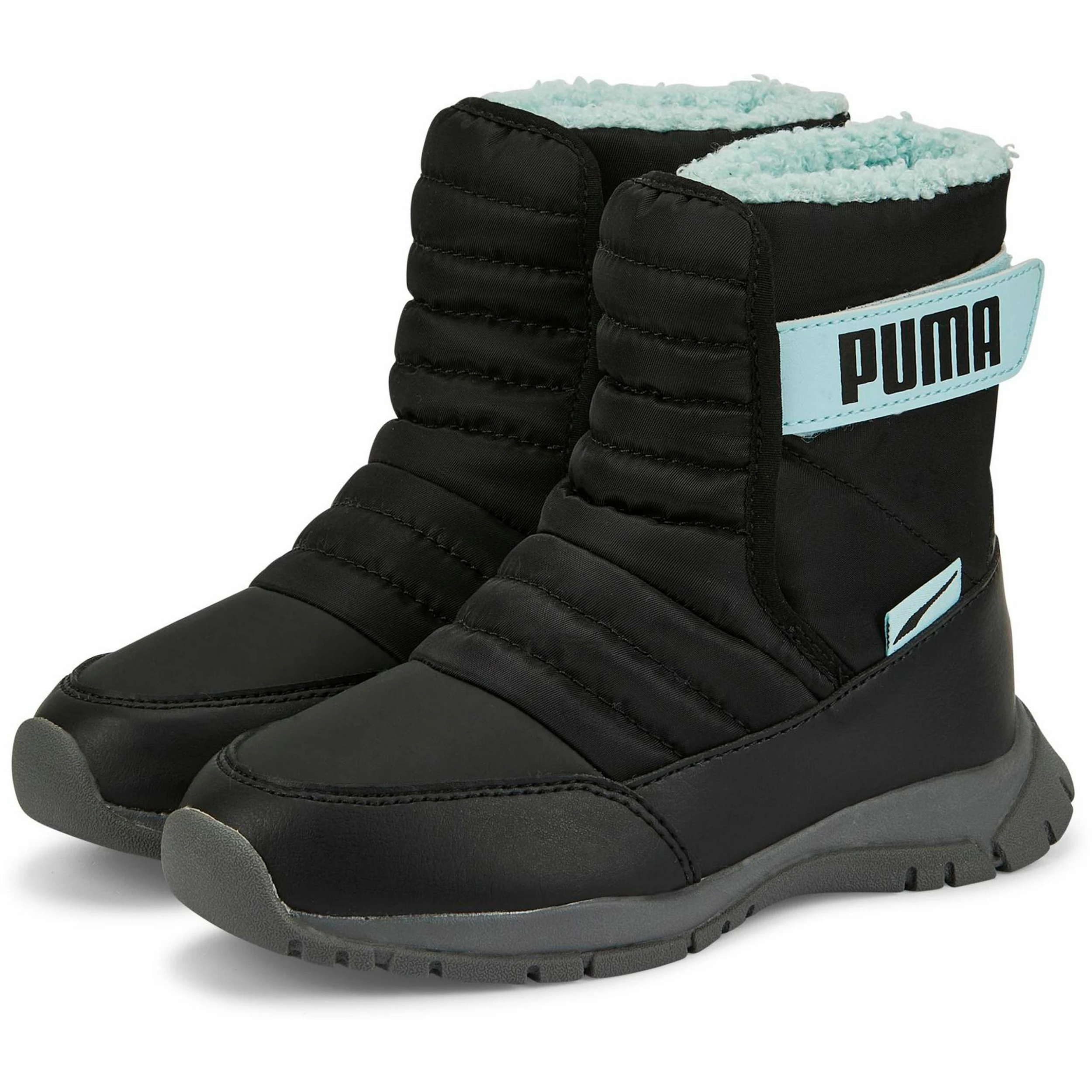 Winterschuhe Nieve Boot Winter AC In Puma Black-puma Black 5 Winterschuhe Nieve Boot Winter AC In Puma Black-puma Black – Bild 5