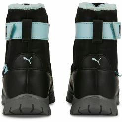 Winterschuhe Nieve Boot Winter AC In Puma Black-puma Black 12 Winterschuhe Nieve Boot Winter AC In Puma Black-puma Black -JYOKO-Shop puma winterschuhe nieve boot winter ac in puma black puma black 5