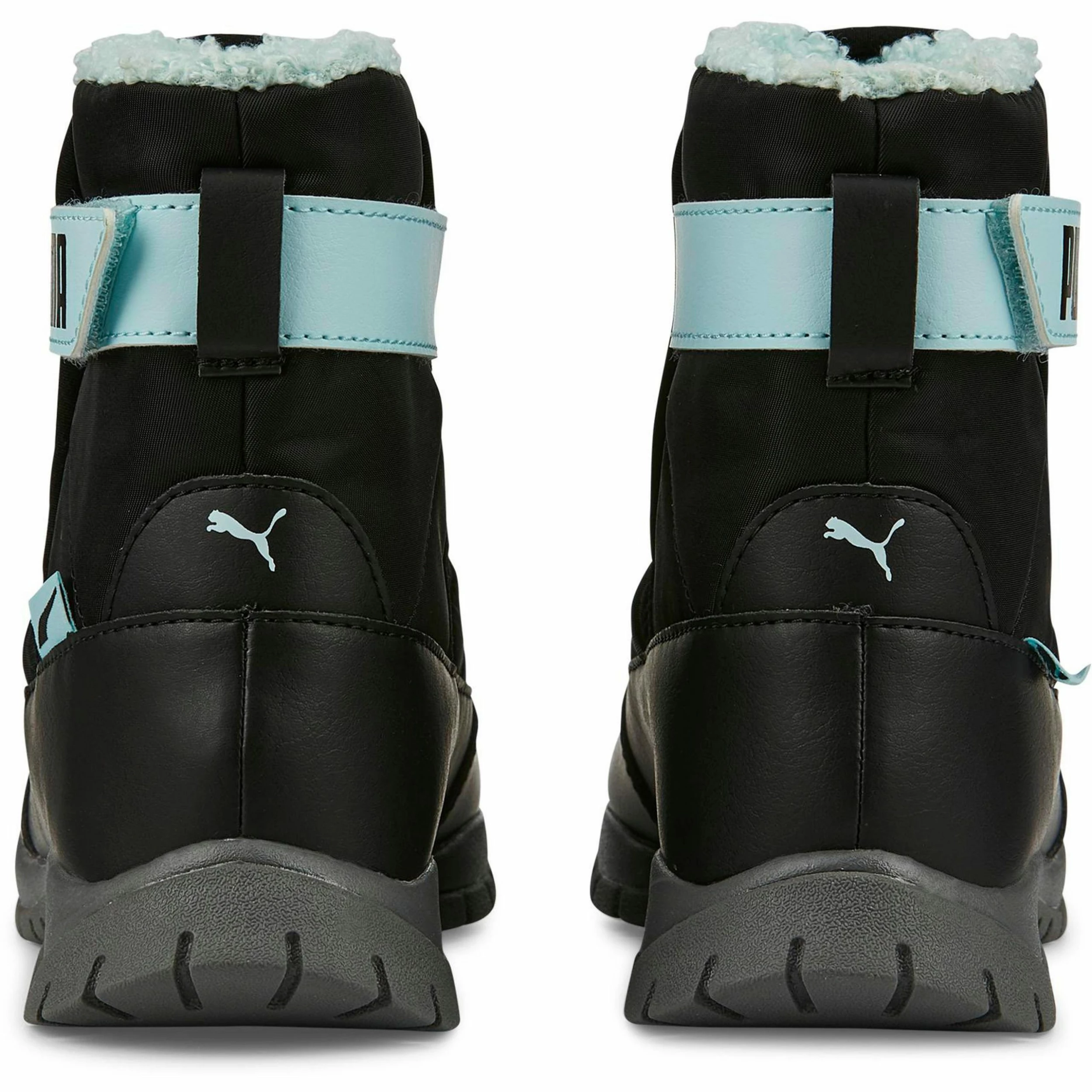 Winterschuhe Nieve Boot Winter AC In Puma Black-puma Black 6 Winterschuhe Nieve Boot Winter AC In Puma Black-puma Black – Bild 6