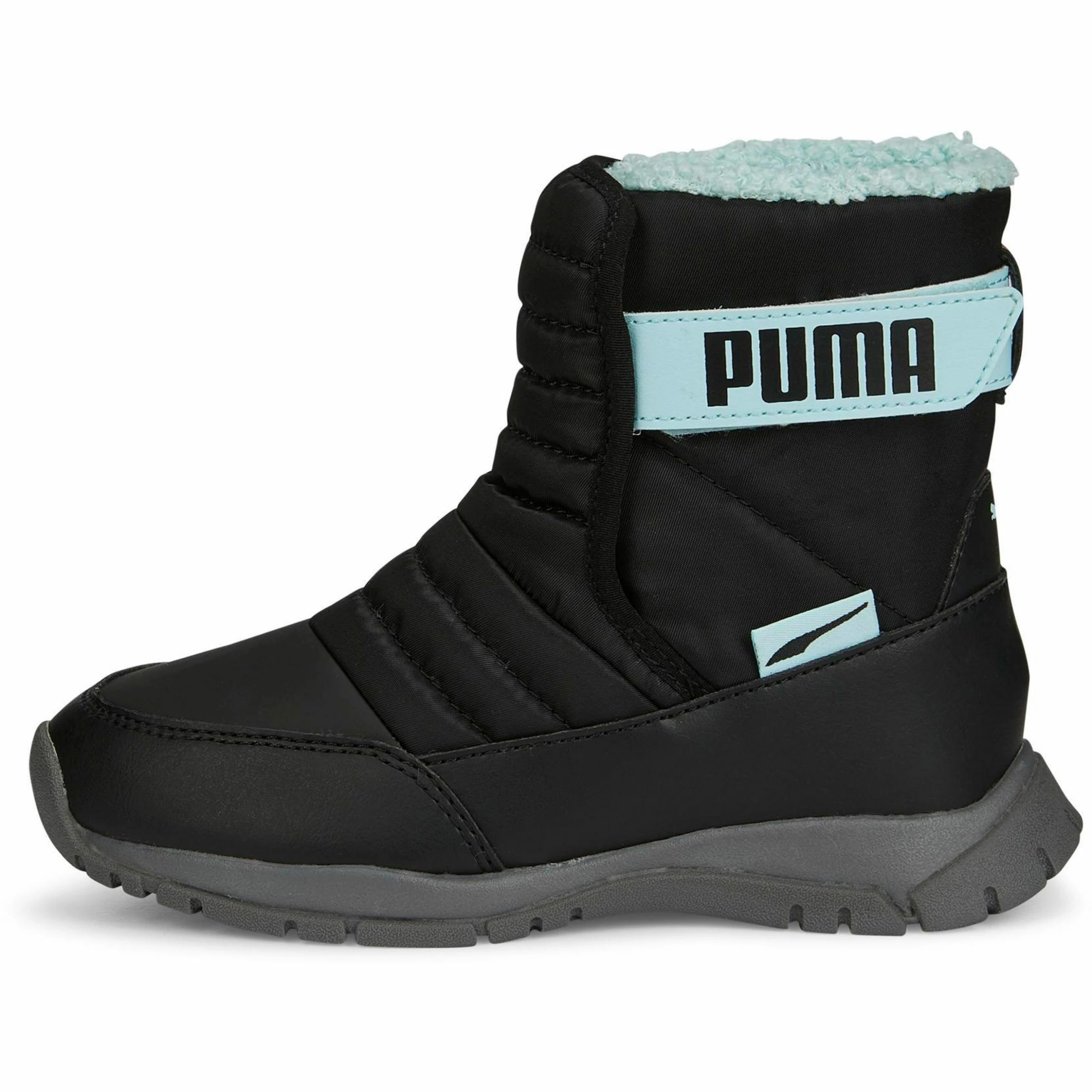 Winterschuhe Nieve Boot Winter AC In Puma Black-puma Black 1 Winterschuhe Nieve Boot Winter AC In Puma Black-puma Black