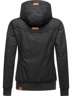 Ragwear Winterjacke Jotty Winter In Black22 8 Ragwear Winterjacke Jotty Winter In Black22 -JYOKO-Shop ragwear winterjacke jotty winter in black22 2
