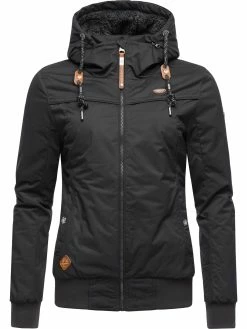 Ragwear Winterjacke Jotty Winter In Black22 9 Ragwear Winterjacke Jotty Winter In Black22 -JYOKO-Shop ragwear winterjacke jotty winter in black22 3