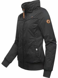 Ragwear Winterjacke Jotty Winter In Black22 10 Ragwear Winterjacke Jotty Winter In Black22 -JYOKO-Shop ragwear winterjacke jotty winter in black22 4