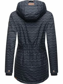 Ragwear Winterjacke Zuzka Winter In Navy Zig Zag22 6 Ragwear Winterjacke Zuzka Winter In Navy Zig Zag22 -JYOKO-Shop ragwear winterjacke zuzka winter in navy zig zag22 2