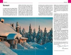JYOKO-Shop -JYOKO-Shop reise know how verlag reise know how reisefuhrer durch lappland im winter 1