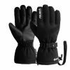 Reusch Fingerhandschuhe Winter Glove Warm GORE-TEX In 7701 Black/white