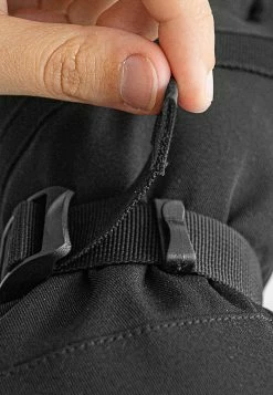 Reusch Fingerhandschuhe Winter Glove Warm GORE-TEX In 7701 Black/white -JYOKO-Shop reusch fingerhandschuhe winter glove warm gore tex in 7701 black white 5