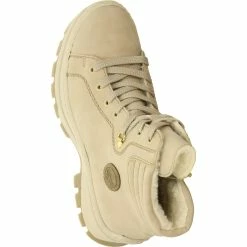 Rieker Winter Boots In Beige -JYOKO-Shop rieker winter boots in beige 5