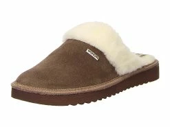 Rohde Winter-Pant., Textil In Braun