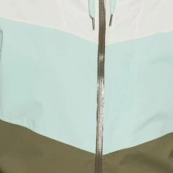 Roxy Skijacke WINTER HAVEN In Deep Lichen Green -JYOKO-Shop roxy skijacke winter haven in deep lichen green 6