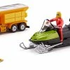 Siku Super 6290 Winter-Set