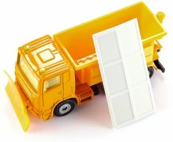 Siku Super 6290 Winter-Set -JYOKO-Shop siku super 6290 winter set 4