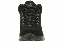 Skechers Stiefel SYNERGY WINTER NIGHTS In Schwarz 13 Skechers Stiefel SYNERGY WINTER NIGHTS In Schwarz -JYOKO-Shop skechers stiefel synergy winter nights in schwarz 3