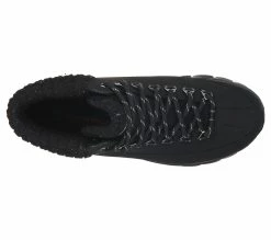 Skechers Stiefel SYNERGY WINTER NIGHTS In Schwarz 14 Skechers Stiefel SYNERGY WINTER NIGHTS In Schwarz -JYOKO-Shop skechers stiefel synergy winter nights in schwarz 4