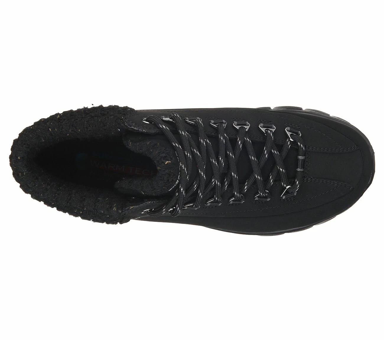 Skechers Stiefel SYNERGY WINTER NIGHTS In Schwarz 5 Skechers Stiefel SYNERGY WINTER NIGHTS In Schwarz – Bild 5