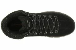 Skechers Stiefel SYNERGY WINTER NIGHTS In Schwarz 16 Skechers Stiefel SYNERGY WINTER NIGHTS In Schwarz -JYOKO-Shop skechers stiefel synergy winter nights in schwarz 6