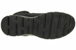 Skechers Stiefel SYNERGY WINTER NIGHTS In Schwarz 17 Skechers Stiefel SYNERGY WINTER NIGHTS In Schwarz -JYOKO-Shop skechers stiefel synergy winter nights in schwarz 7