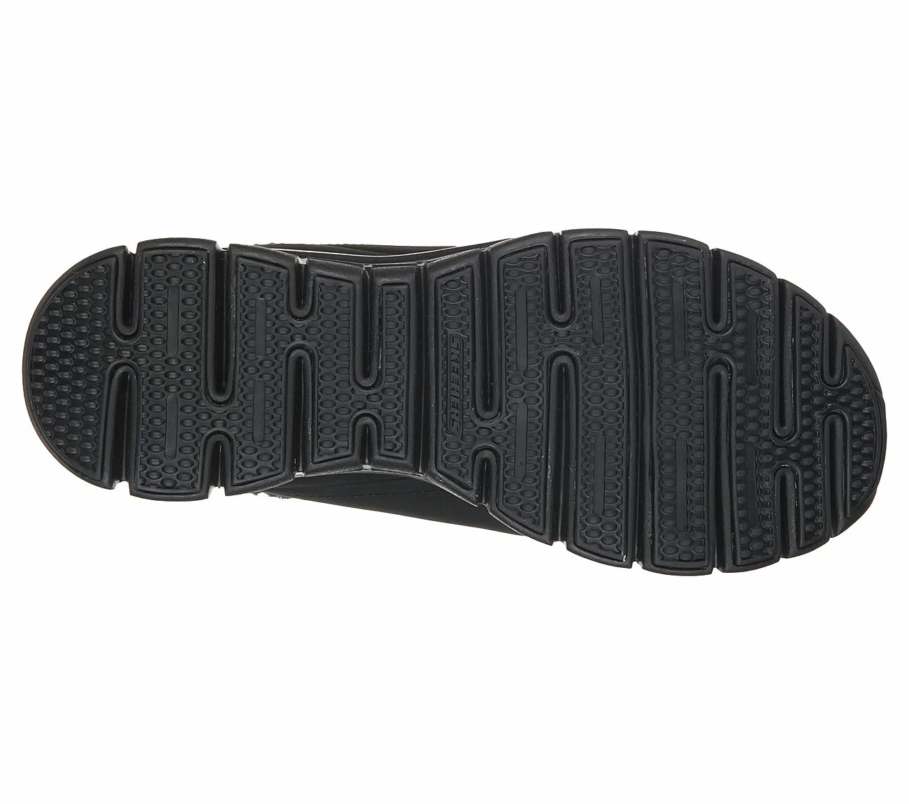 Skechers Stiefel SYNERGY WINTER NIGHTS In Schwarz 10 Skechers Stiefel SYNERGY WINTER NIGHTS In Schwarz – Bild 10
