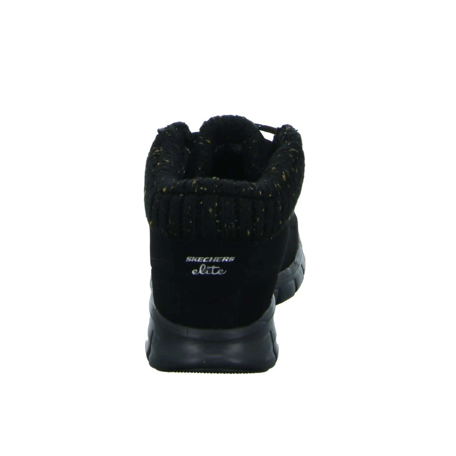 Skechers Stiefeletten SYNERGY - WINTER NIGHTS In Schwarz 1 Skechers Stiefeletten SYNERGY - WINTER NIGHTS In Schwarz