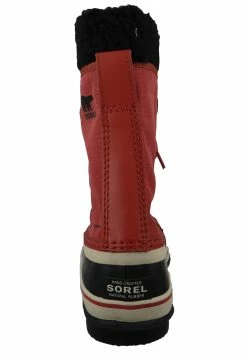 Sorel Stiefel Winter Carnival Rot -JYOKO-Shop sorel stiefel winter carnival rot 5