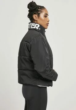 Starter Winter Jackets In Schwarz 8 Starter Winter Jackets In Schwarz -JYOKO-Shop starter winter jackets in schwarz 3