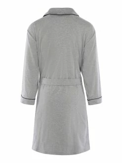 JYOKO-Shop -JYOKO-Shop ted baker bademantel winter dreams in grau 1