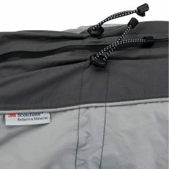 Trixie Hunde Winter-Overall Helsinki Wintermantel M: Rücken 45 Cm, Bauch 66 Cm, Grau -JYOKO-Shop trixie hunde winter overall helsinki wintermantel m rucken 45 cm bauch 66 cm grau 2