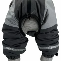 Trixie Hunde Winter-Overall Helsinki Wintermantel M: Rücken 45 Cm, Bauch 66 Cm, Grau -JYOKO-Shop trixie hunde winter overall helsinki wintermantel m rucken 45 cm bauch 66 cm grau 3