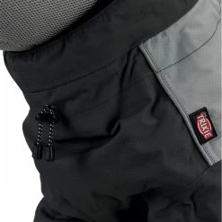 Trixie Hunde Winter-Overall Helsinki Wintermantel M: Rücken 45 Cm, Bauch 66 Cm, Grau -JYOKO-Shop trixie hunde winter overall helsinki wintermantel m rucken 45 cm bauch 66 cm grau 4
