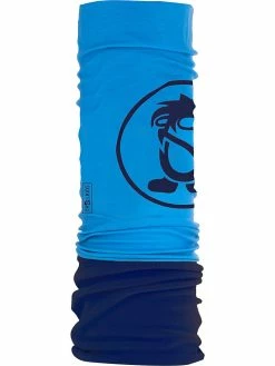 TROLLKIDS Loopschal "Winter" In Blau