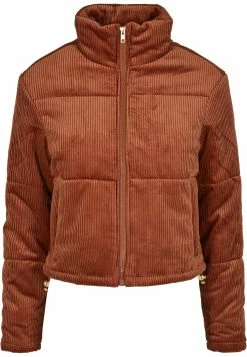 URBAN CLASSICS Winter Jackets In Braun 21 URBAN CLASSICS Winter Jackets In Braun -JYOKO-Shop urban classics winter jackets in braun 10