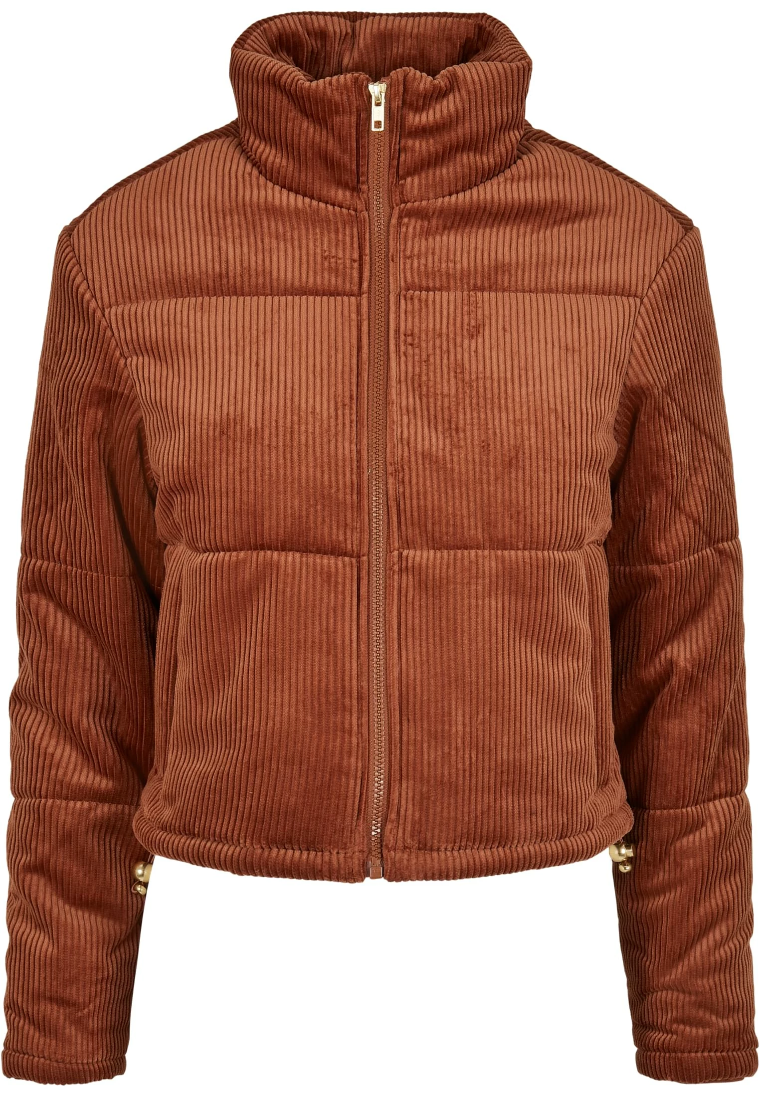 URBAN CLASSICS Winter Jackets In Braun 11 URBAN CLASSICS Winter Jackets In Braun – Bild 11