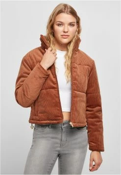 URBAN CLASSICS Winter Jackets In Braun 17 URBAN CLASSICS Winter Jackets In Braun -JYOKO-Shop urban classics winter jackets in braun 6