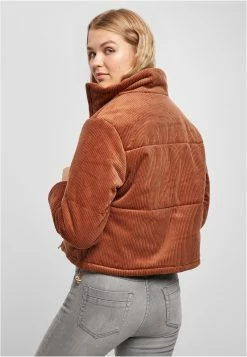 URBAN CLASSICS Winter Jackets In Braun 19 URBAN CLASSICS Winter Jackets In Braun -JYOKO-Shop urban classics winter jackets in braun 8