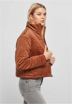 URBAN CLASSICS Winter Jackets In Braun 20 URBAN CLASSICS Winter Jackets In Braun -JYOKO-Shop urban classics winter jackets in braun 9