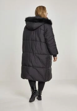 URBAN CLASSICS Winter Jackets In Schwarz 11 URBAN CLASSICS Winter Jackets In Schwarz -JYOKO-Shop urban classics winter jackets in schwarz 2