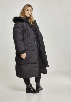 URBAN CLASSICS Winter Jackets In Schwarz 12 URBAN CLASSICS Winter Jackets In Schwarz -JYOKO-Shop urban classics winter jackets in schwarz 3